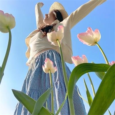 彩色的星星