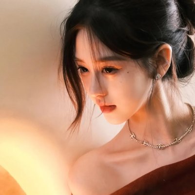 二见钟情