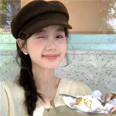与梦妮卡度过的夏天