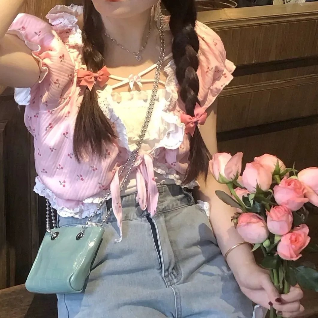 妈妈的土地